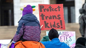 Oregon dad blasts state-issued gender identity survey for elementary students