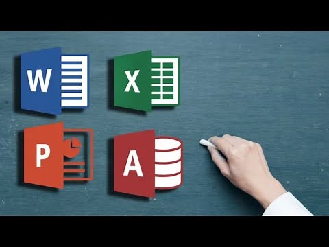 Curso Completo de Ofimática fácil 2020