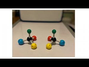 Optical Isomerism (A2 Chemistry)