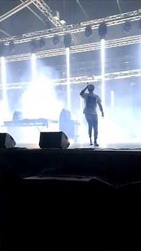 The Bloody Beetroots Live in Milan at Circolo Magnolia for 20th anniversary