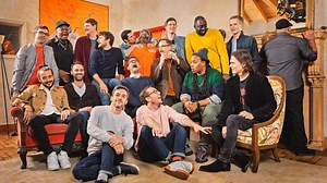 Talk of the Town: Snark Puppy at Mondavi, Art Auctions in Sacramento, Davis