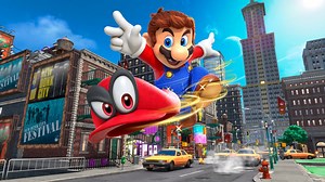 Super Mario's Creator Relaxes His Stance on Violent Video Games | Den of Geek