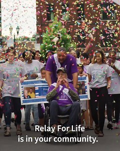 152 reactions · 40 shares | Relay For Life is in your community bringing the fight to cancer, bringing the fun and bringing a huge celebration of life. | American Cancer Society Relay For Life | Facebook