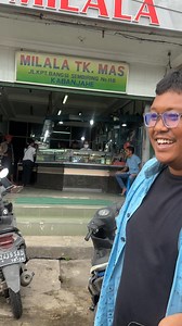 Reh biar ku… Go regan emas asang Kai nake ? | Iche Sari Uthari Ginting