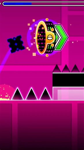 Day 2 of playing gd randomizer until 100 subscribers