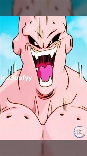 Majin Buu's most brutal kill!💀(DbzEdit)#dbzedit#trending#dbz#viralvideo#ytshort#majinbuu