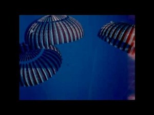 Apollo Launch Abort System Test