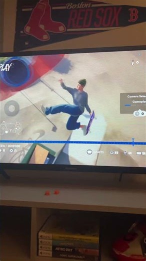 Flipping wild #skate