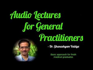 11 - Jaundice - Lectures for General Practitioners