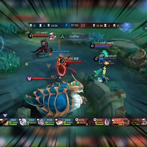 45K views · 480 reactions | Quick Escape Tactic | Elgin - Gaming | Facebook