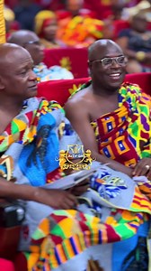 Ewe Chiefs Summit 2024: Togbe Afede XIV Meets Leaders from Ghana, Togo & Benin