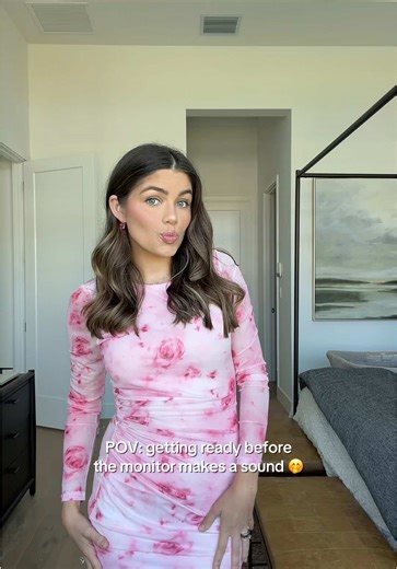 Girls' Night GRWM: A Perfect Pampering Session!