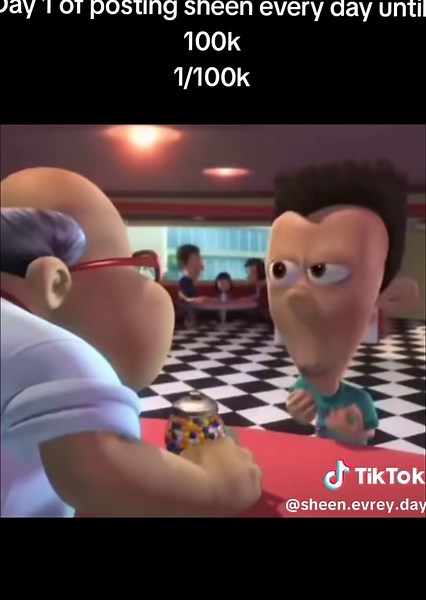 Funny Jimmy Neutron Memes and Algorithms Explained