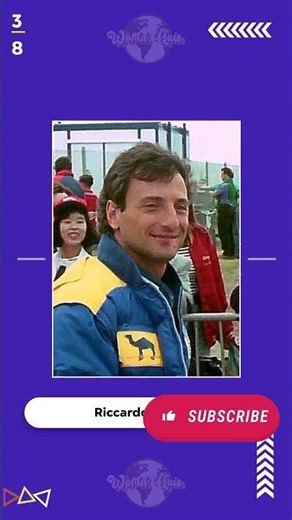 Test your f1 knowledge in 1 minute !🏎 #quiz #shorts