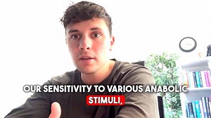 How to Avoid Age-Related Muscle Loss As we age, maintaining muscle...