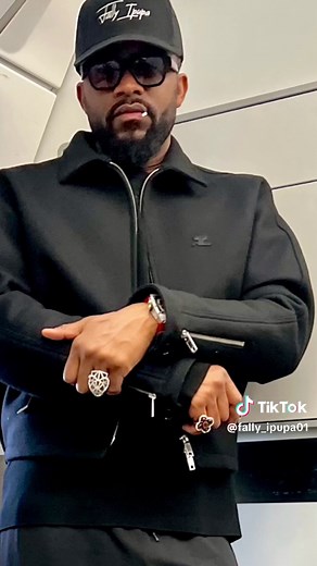 Fally Ipupa: Tradução em Português da Música