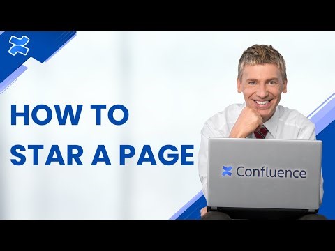 How to Star a Page in Confluence | Quick 2026 Guide
