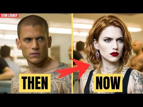 Transgender Celebrity Transformations The Most Surprising Before & After Stories | Then and Now 2026