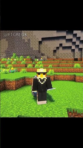 The Biggest Bird Theo #minecraft