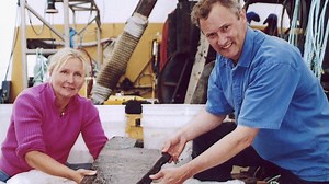 The Secrets of the Mary Rose: The Secrets of the Mary Rose | BBC Documentaries