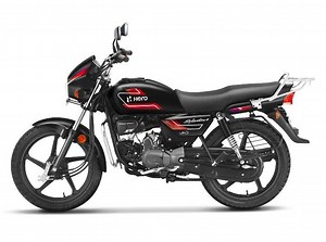 Hero Splendor  Black And Accent Special Edition Launched Ahead Of Festive Season  - ZigWheels