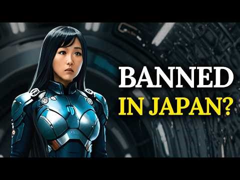 10 Japanese Sci-Fi TV Movies So Dark They Still Hit Hard — ’70s & ’80s Classics