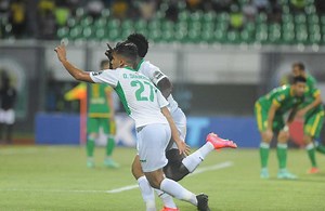 392K views · 10K reactions | That’s what it meant for them to be crowned #TotalEnergiesCAFCC champions!  Well deserved; Raja CA.  | TotalEnergies CAF Champions League & Confederation Cup | Facebook