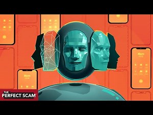 AI and Scams: What You Should Know