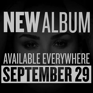35K views · 425 reactions | Demi Lovato’s highly anticipated new album #TellMeYouLoveMe is coming September 29th! Click below to pre-order now. | Live Nation Concerts | Facebook