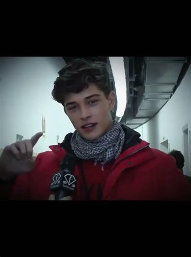 Chico Lachowski | Love Nwantiti Edit | #shorts #looksmaxxing