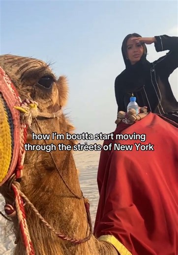 New York's Muslim Mayor: A Fresh Perspective on Identity