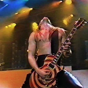 Ozzzy Osbourne - "Mr Crowley" 1989 (Zakk Wylde) #guitarsolo #guitar #ozzyosbourne #zakkwylde | Shred Music TV
