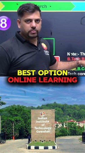 Best Online Learning Options 🔥 Free + Paid Courses 2026 #harshsir #harshsir #dreambigstudyhard