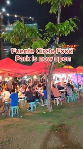 156K views · 1.5K reactions | 襤 Fuente Food Park is now open  Opens...