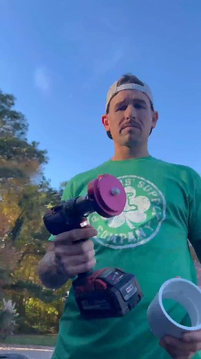 PVC repair #plumbing #plumber #boston #work #construction #plumbinglife #bluecollar #dayinmylife #tvshow #SmallBusiness #fyp #trend #viral #fblifestyle | Boston Plumbing Monstah