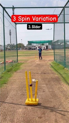 Leg Spin vs Off Spin Bowling Practice #cricket #bowling