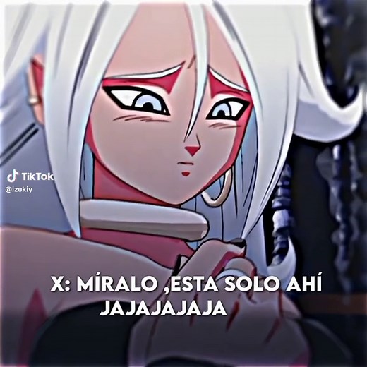 goku tite🥺 #gokuedit #androide21🌸 #editmanga #fypシ