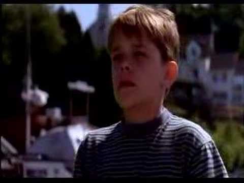 The Man Without A Face clip 1