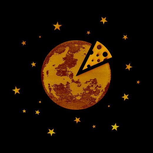 “In case I make it,” by Will Wood