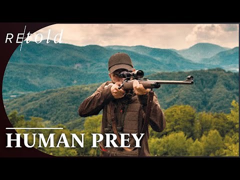 Hunted in Plain Sight: The Rifle Killer of Ohio | The F.B.I. Files