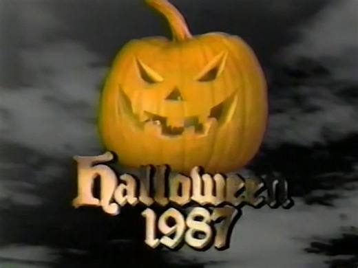 76K views · 5.3K reactions | On Halloween night in 1987, the USA Network ran Motel Hell and Night of the Living Dead. Halloween was on a Saturday that year, so I'm sure some folks celebrated with those movies and a giant pile of pizza. It's a comfy thought! | Dinosaur Dracula | Facebook