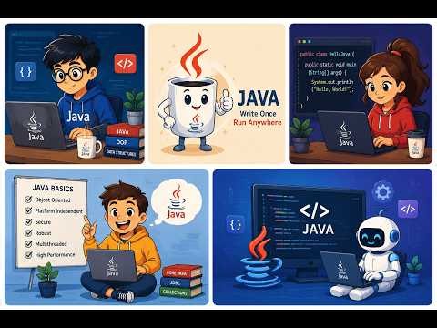 OOPS CONCEPTS IN JAVA