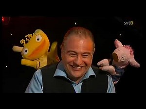 Bolibompa - 2008-11-01