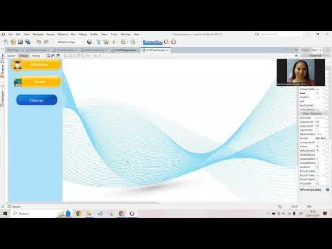 Organización de un proyecto JAVA según arquitectura Modelo Vista Controlador (MVC) - Parte 2