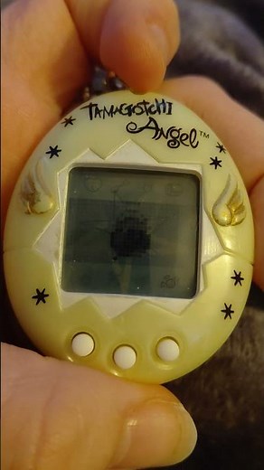 Tamagotchi Angel Death (English version)