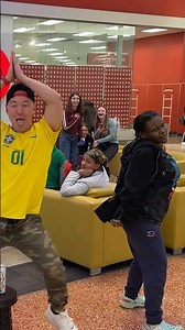 She understood the assignment