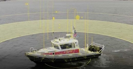 Testimonial: Romeo Papa Uses Sea Machines Autonomy - Sea Machines Robotics