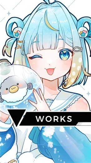 【#実績紹介】SKEBご依頼イラスト
