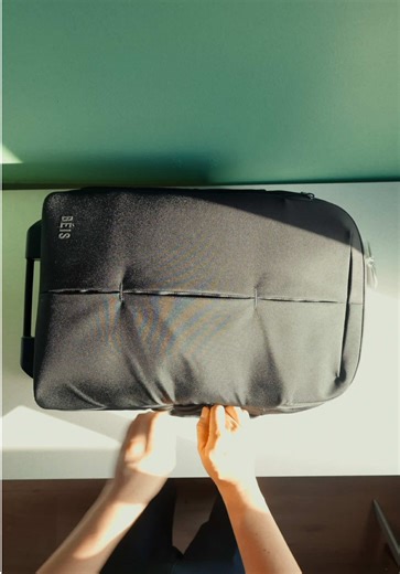 Durable Pro Rolling Backpack for Travel