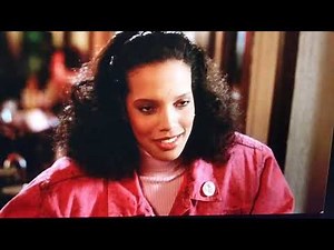 Coming to America - 1988 - Akeem & Lisa - To Be Loved